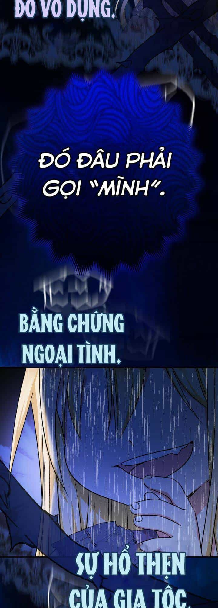 Tiểu Thư Tích Tiền Đi Bụi - Chương 18 - ảnh 56