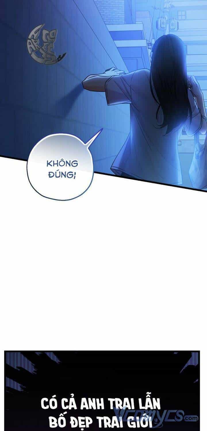 Tiểu Thư Tích Tiền Đi Bụi - Chương 1 - ảnh 18