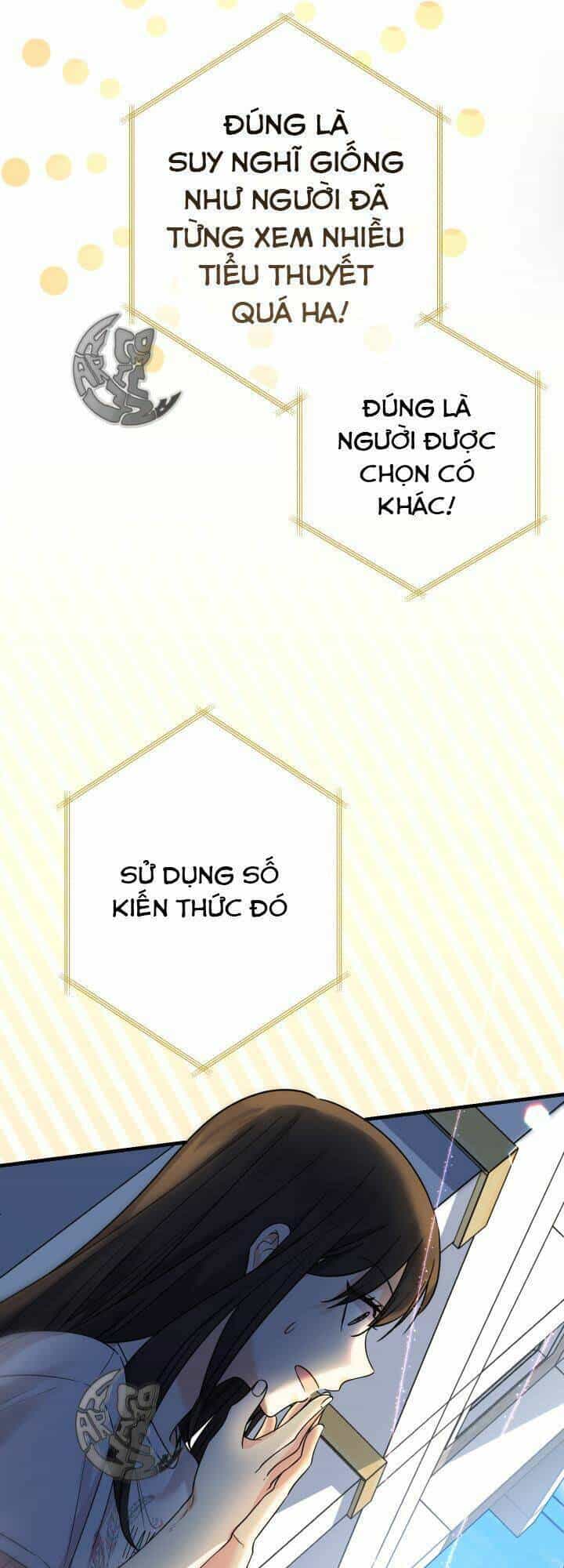 Tiểu Thư Tích Tiền Đi Bụi - Chương 1 - ảnh 31