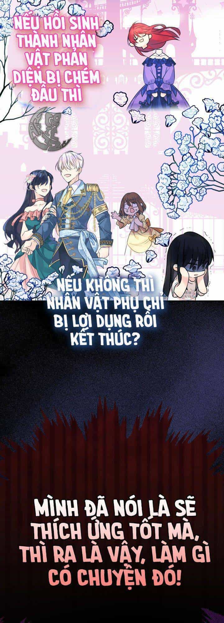 Tiểu Thư Tích Tiền Đi Bụi - Chương 1 - ảnh 49