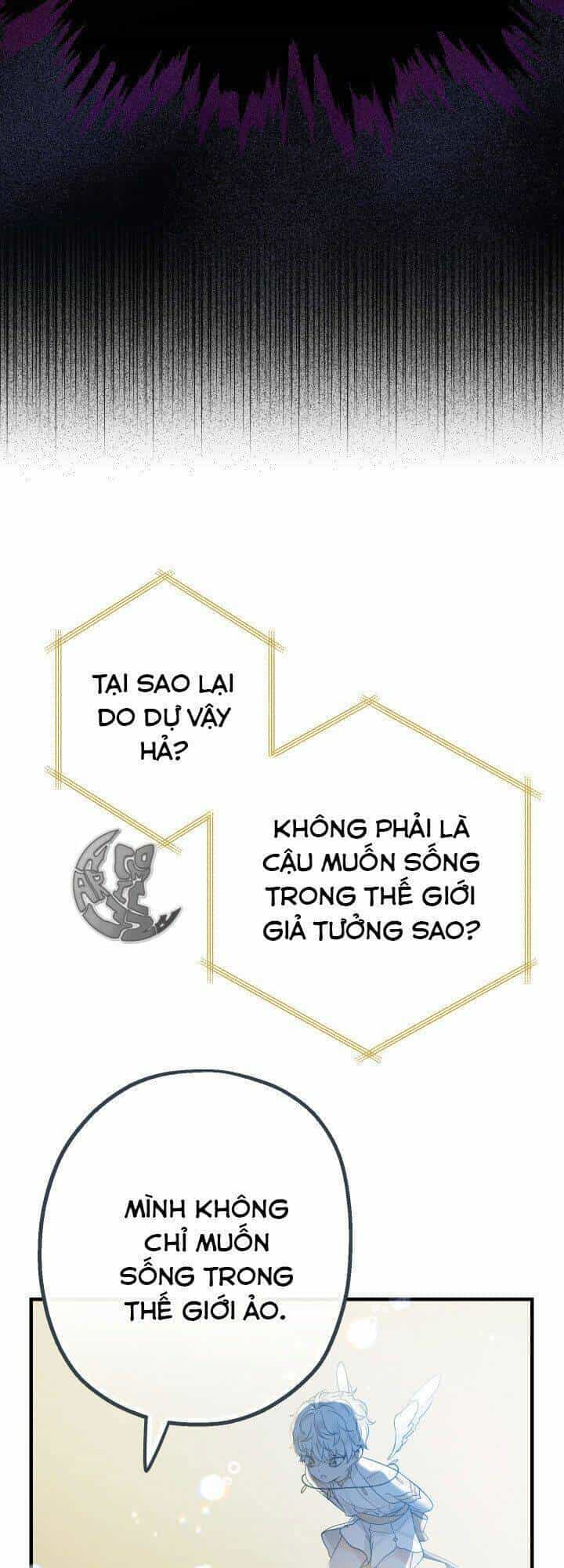 Tiểu Thư Tích Tiền Đi Bụi - Chương 1 - ảnh 50