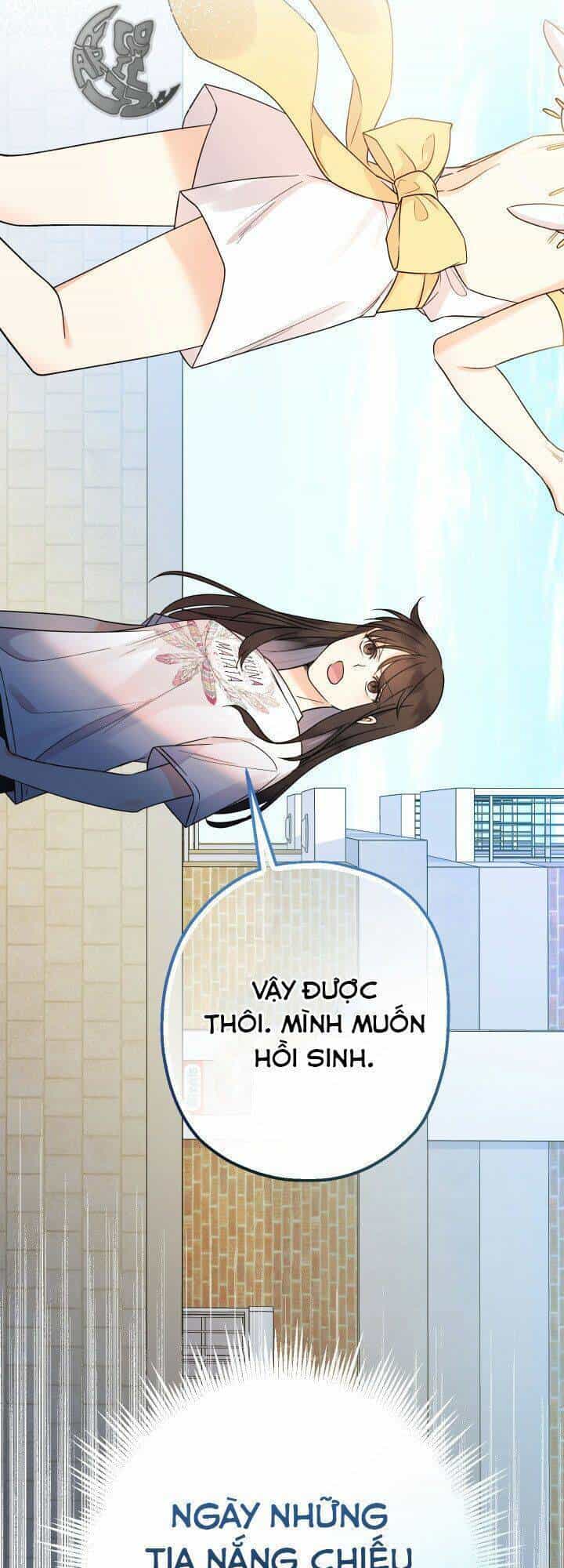 Tiểu Thư Tích Tiền Đi Bụi - Chương 1 - ảnh 63
