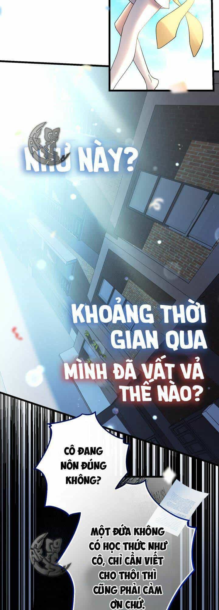 Tiểu Thư Tích Tiền Đi Bụi - Chương 1 - ảnh 7