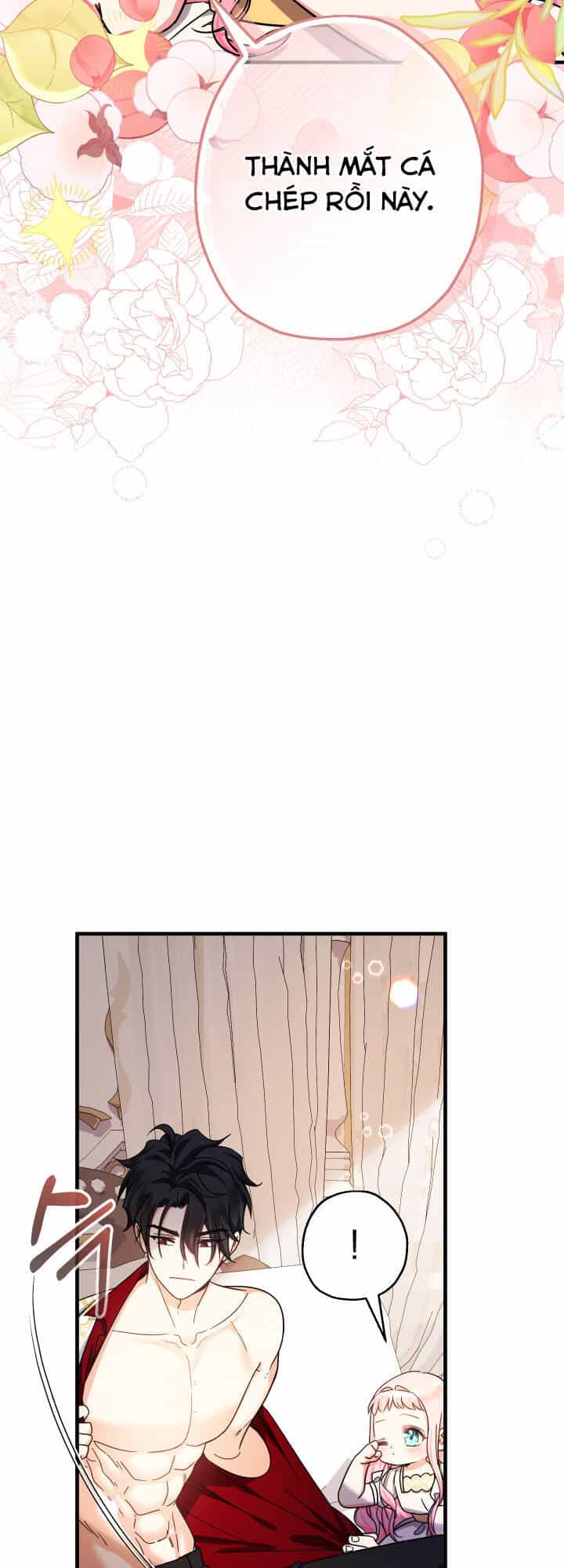 Tiểu Thư Tích Tiền Đi Bụi - Chương 19 - ảnh 13