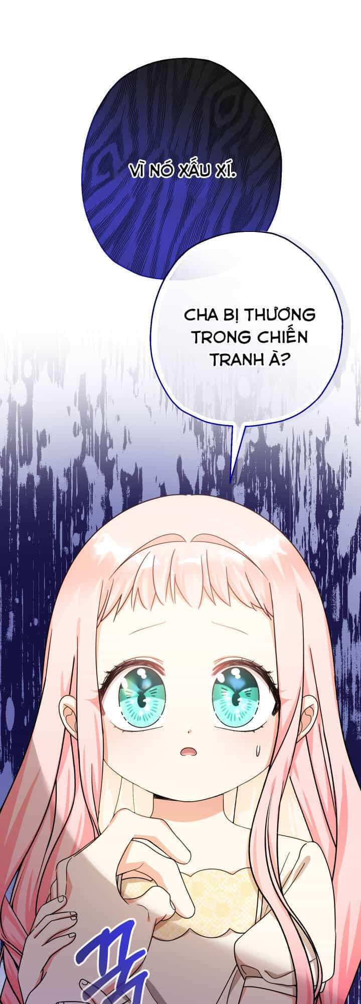 Tiểu Thư Tích Tiền Đi Bụi - Chương 19 - ảnh 18