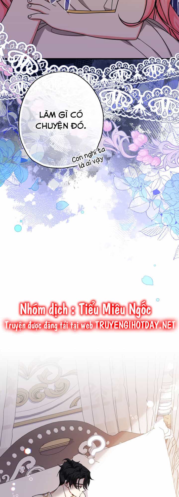 Tiểu Thư Tích Tiền Đi Bụi - Chương 19 - ảnh 19