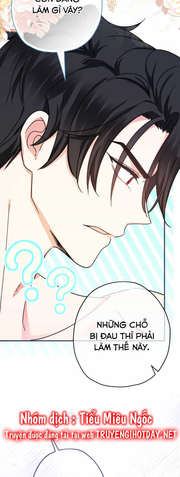 Tiểu Thư Tích Tiền Đi Bụi - Chương 19 - ảnh 22