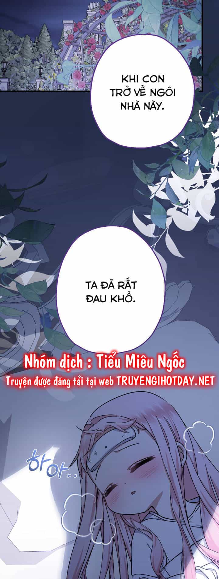 Tiểu Thư Tích Tiền Đi Bụi - Chương 19 - ảnh 32