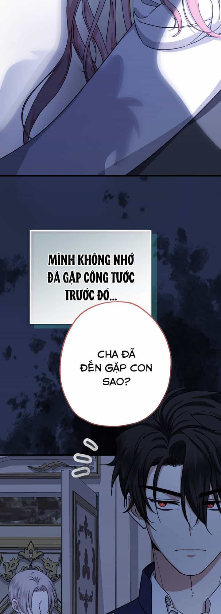 Tiểu Thư Tích Tiền Đi Bụi - Chương 19 - ảnh 33