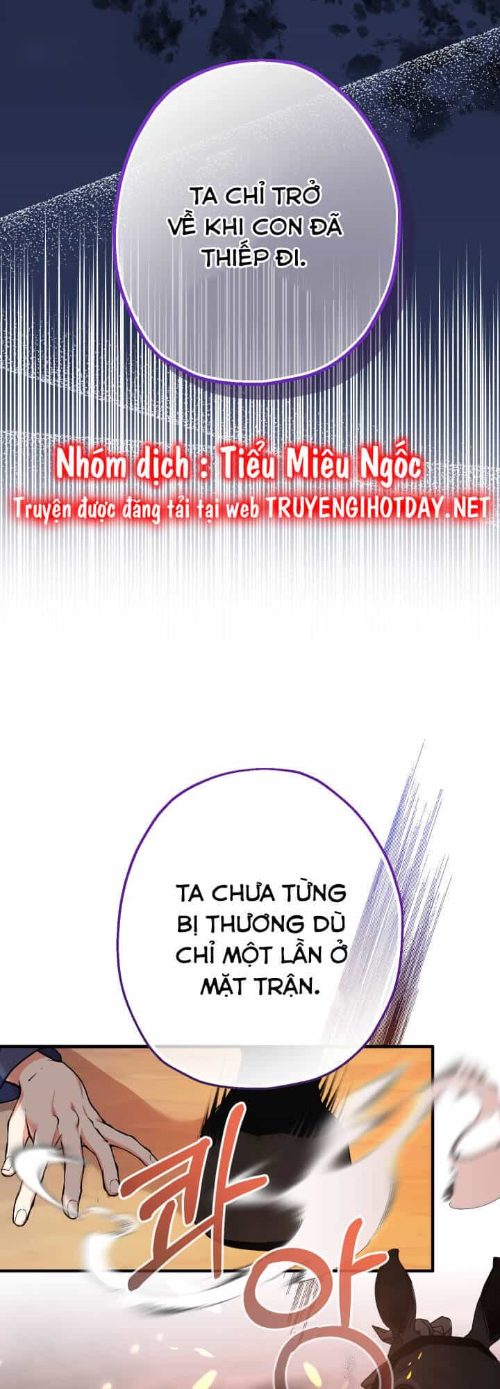 Tiểu Thư Tích Tiền Đi Bụi - Chương 19 - ảnh 37