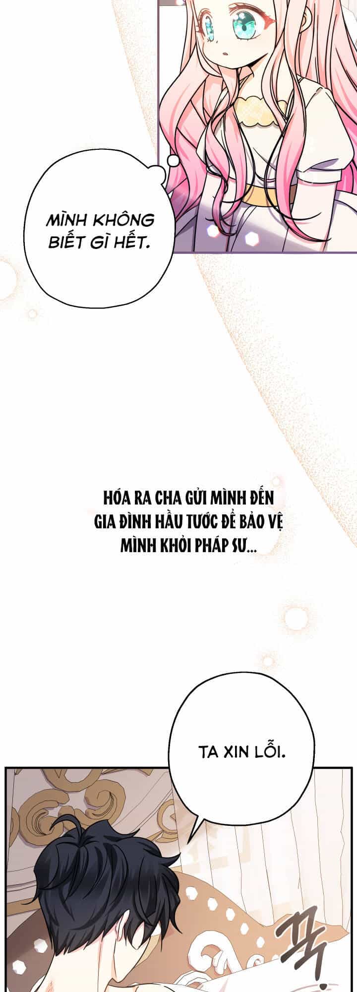 Tiểu Thư Tích Tiền Đi Bụi - Chương 19 - ảnh 59