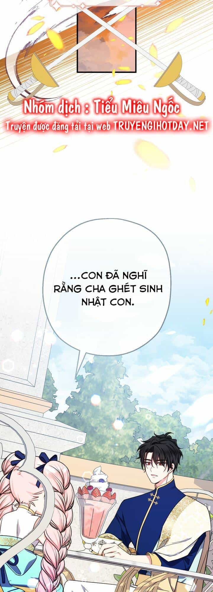 Tiểu Thư Tích Tiền Đi Bụi - Chương 20 - ảnh 18