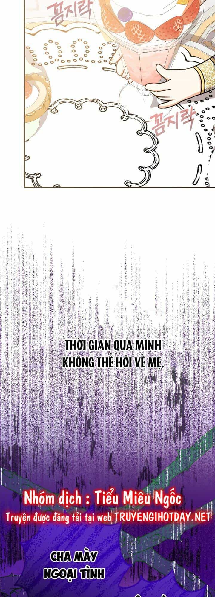 Tiểu Thư Tích Tiền Đi Bụi - Chương 20 - ảnh 20