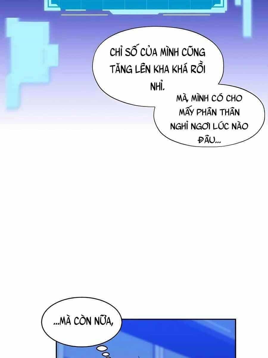 Tiểu Thư Tích Tiền Đi Bụi - Chương 20.5 - ảnh 56