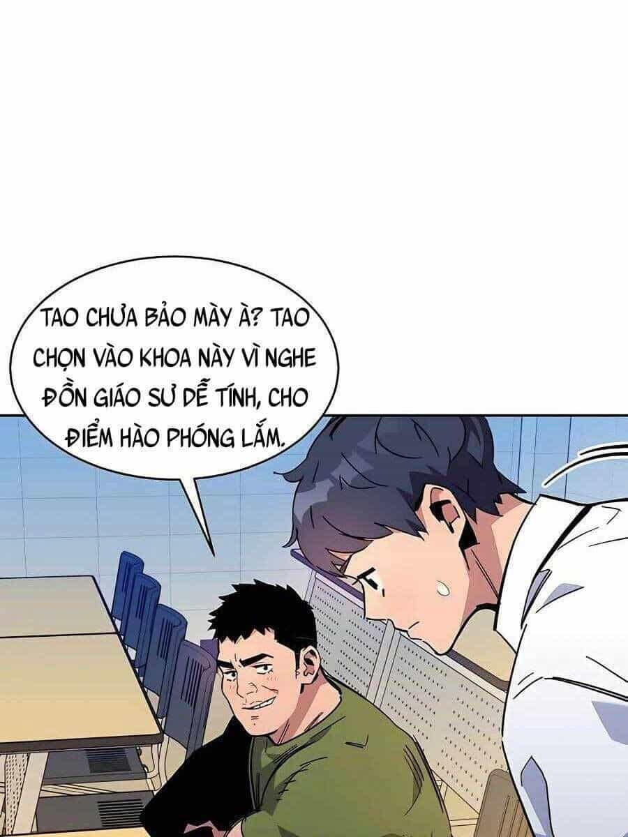 Tiểu Thư Tích Tiền Đi Bụi - Chương 20.5 - ảnh 63
