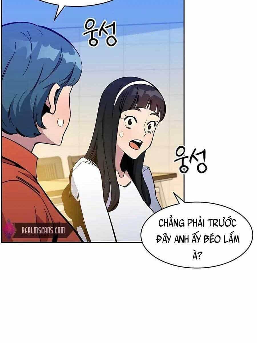 Tiểu Thư Tích Tiền Đi Bụi - Chương 20.5 - ảnh 66