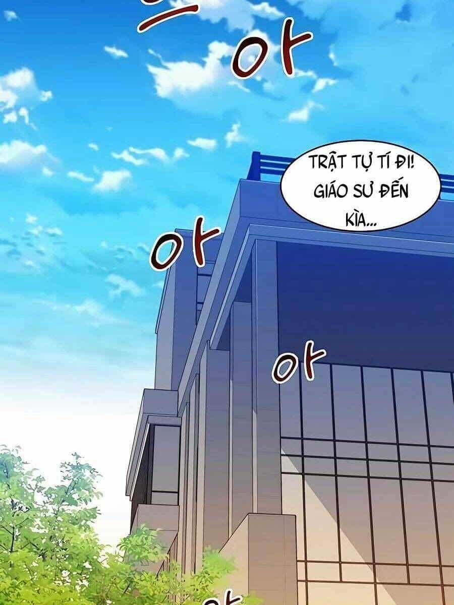 Tiểu Thư Tích Tiền Đi Bụi - Chương 20.5 - ảnh 82