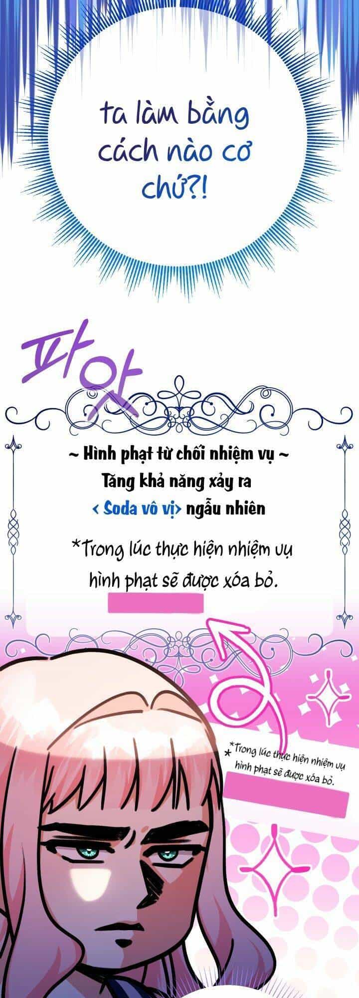 Tiểu Thư Tích Tiền Đi Bụi - Chương 21 - ảnh 13