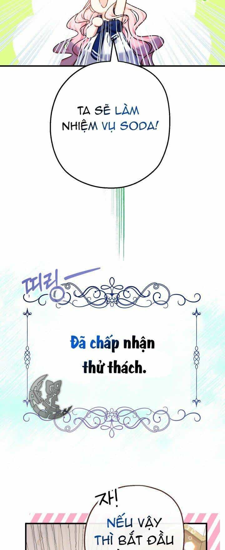 Tiểu Thư Tích Tiền Đi Bụi - Chương 21 - ảnh 15