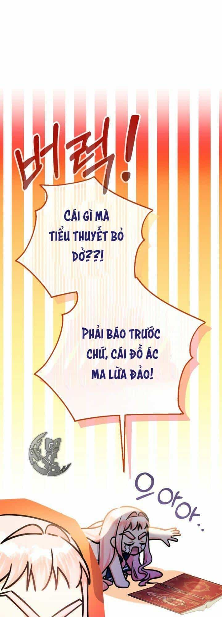Tiểu Thư Tích Tiền Đi Bụi - Chương 21 - ảnh 38