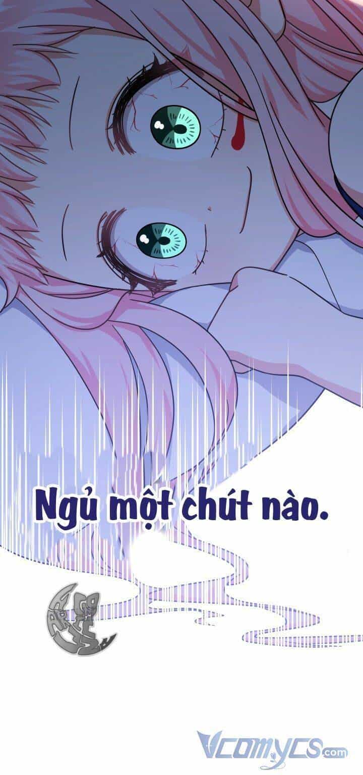 Tiểu Thư Tích Tiền Đi Bụi - Chương 21 - ảnh 4