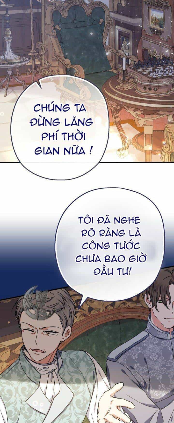 Tiểu Thư Tích Tiền Đi Bụi - Chương 21 - ảnh 43