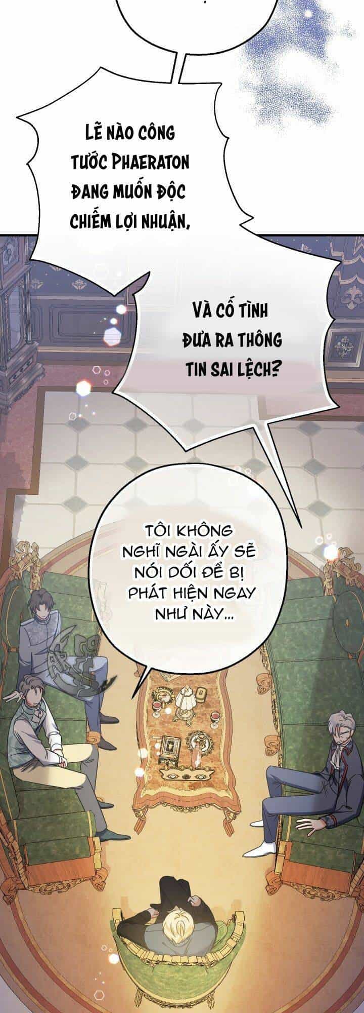 Tiểu Thư Tích Tiền Đi Bụi - Chương 21 - ảnh 50
