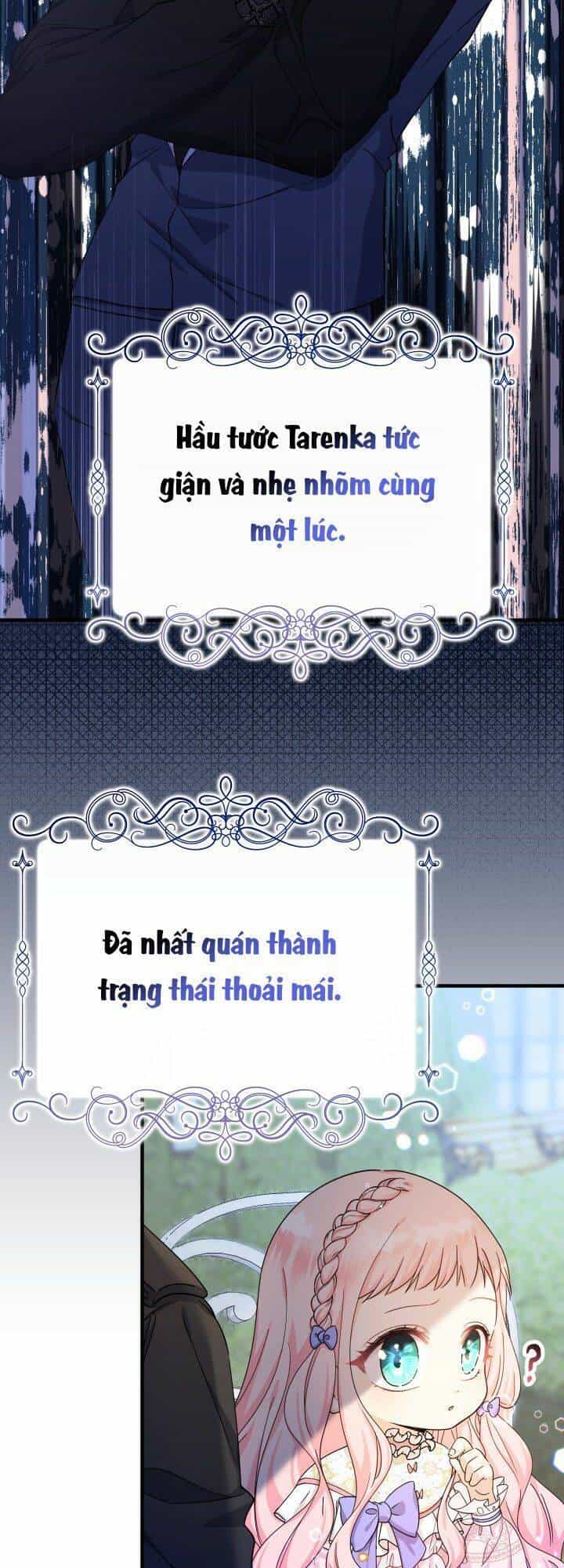 Tiểu Thư Tích Tiền Đi Bụi - Chương 22 - ảnh 33