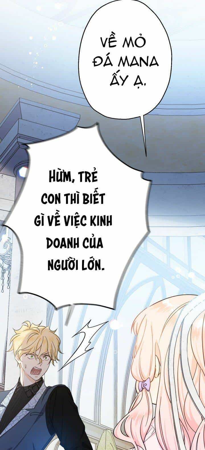 Tiểu Thư Tích Tiền Đi Bụi - Chương 22 - ảnh 35