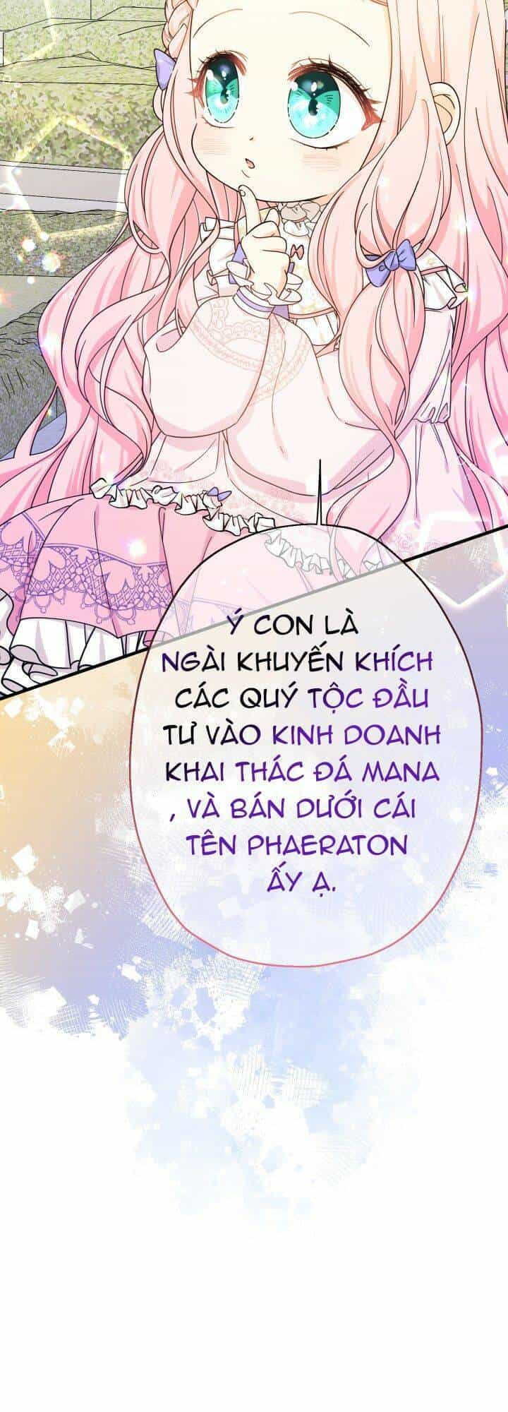 Tiểu Thư Tích Tiền Đi Bụi - Chương 22 - ảnh 37
