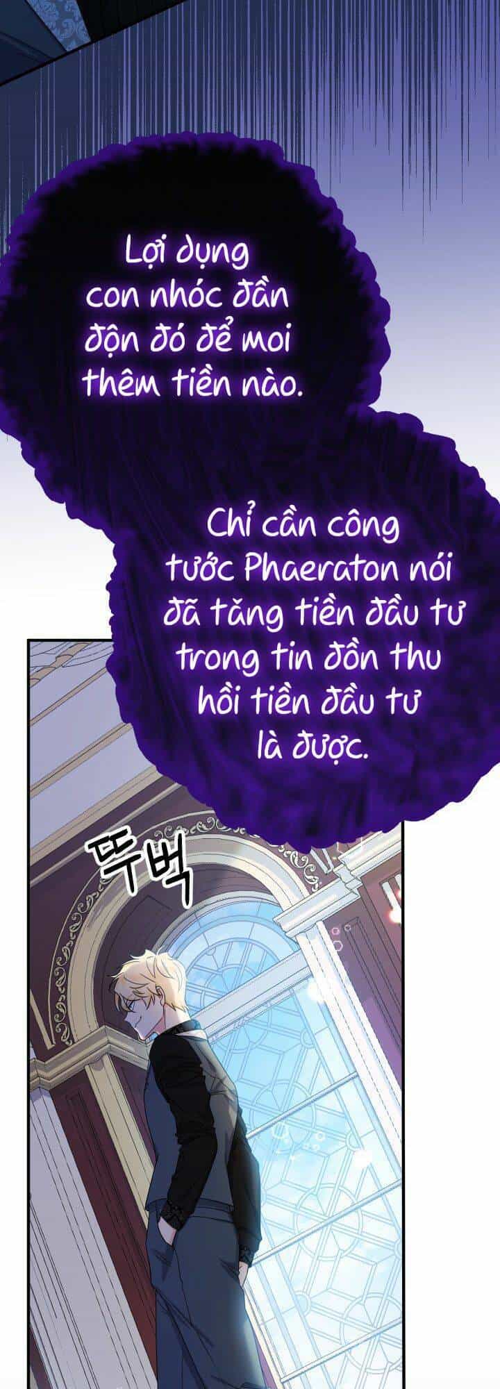 Tiểu Thư Tích Tiền Đi Bụi - Chương 22 - ảnh 5