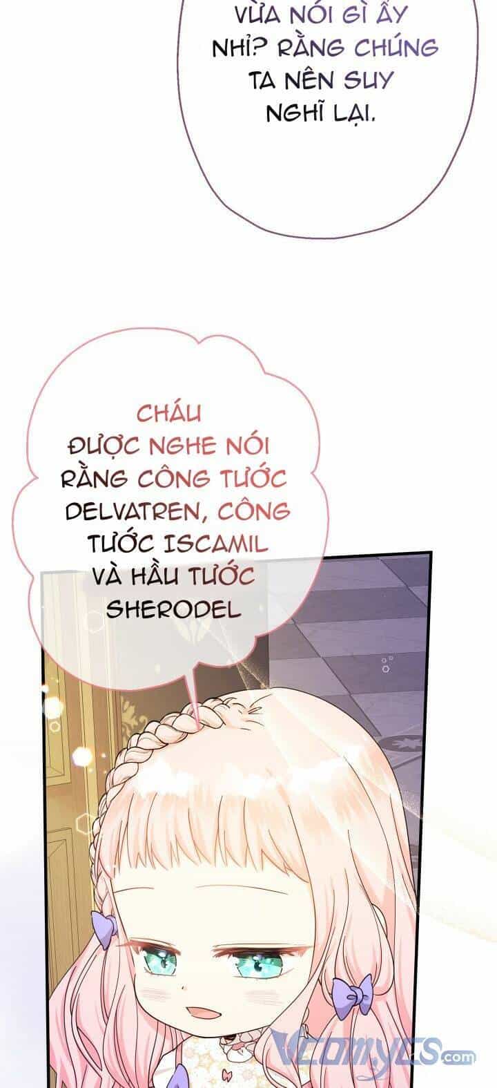 Tiểu Thư Tích Tiền Đi Bụi - Chương 22 - ảnh 64