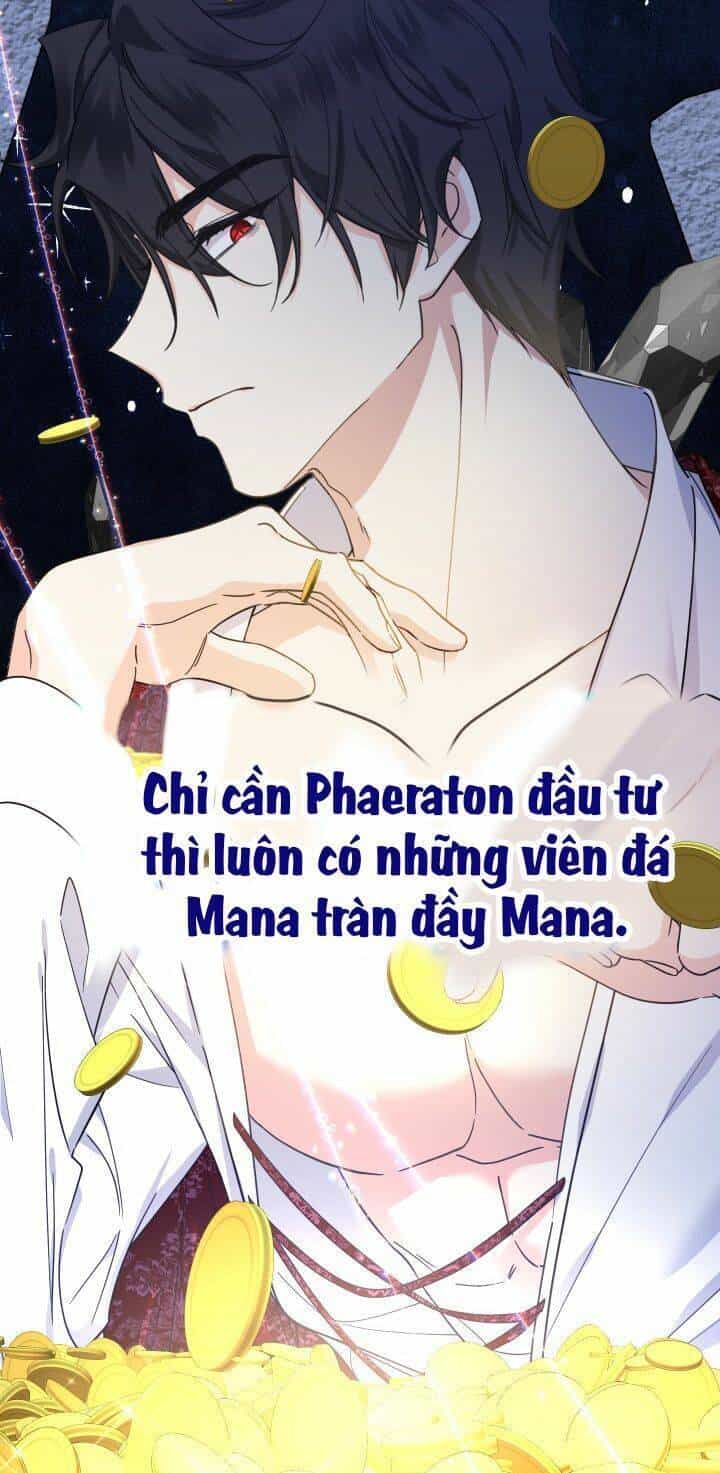 Tiểu Thư Tích Tiền Đi Bụi - Chương 22 - ảnh 71