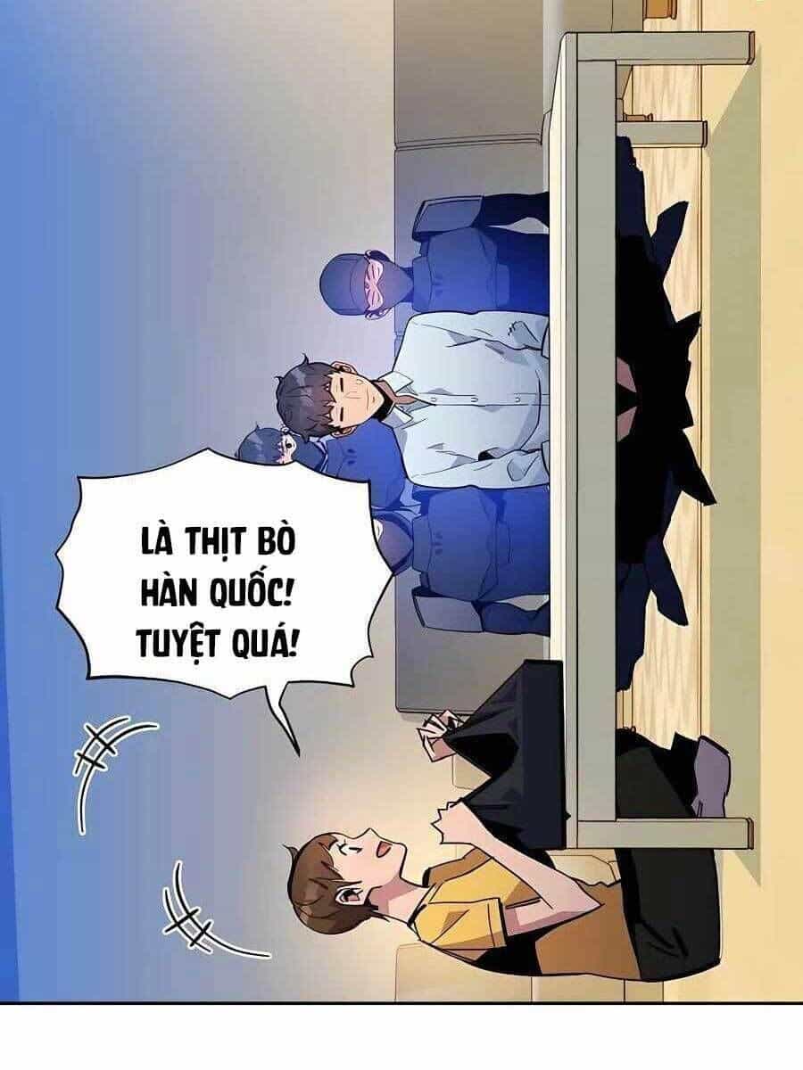 Tiểu Thư Tích Tiền Đi Bụi - Chương 22.5 - ảnh 50