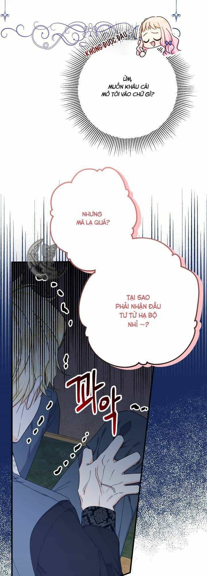 Tiểu Thư Tích Tiền Đi Bụi - Chương 23 - ảnh 20