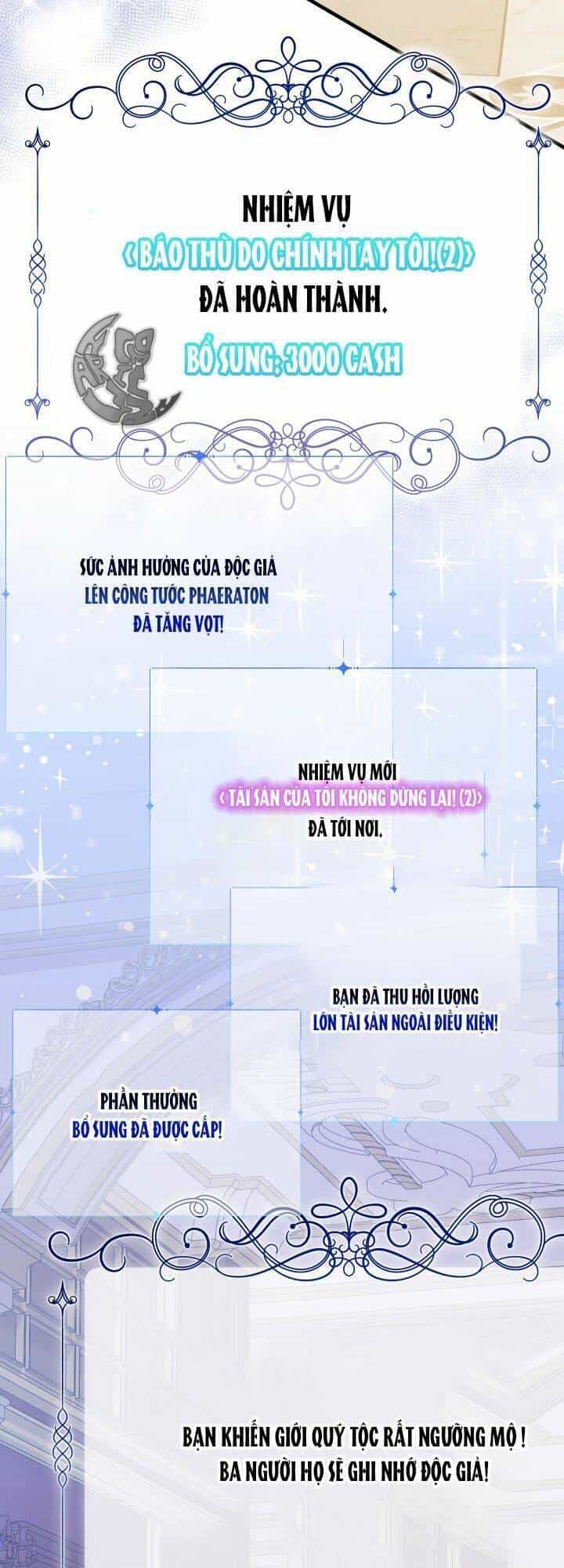 Tiểu Thư Tích Tiền Đi Bụi - Chương 23 - ảnh 46