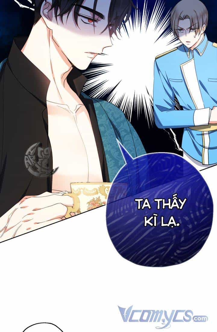 Tiểu Thư Tích Tiền Đi Bụi - Chương 24 - ảnh 32