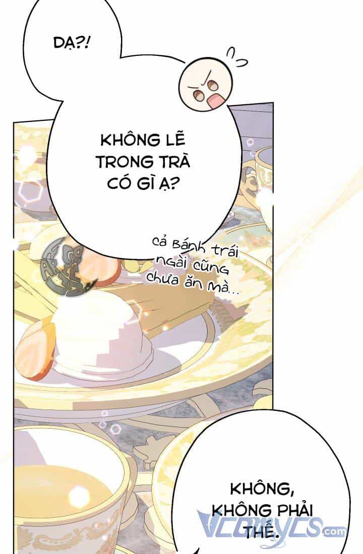 Tiểu Thư Tích Tiền Đi Bụi - Chương 24 - ảnh 33