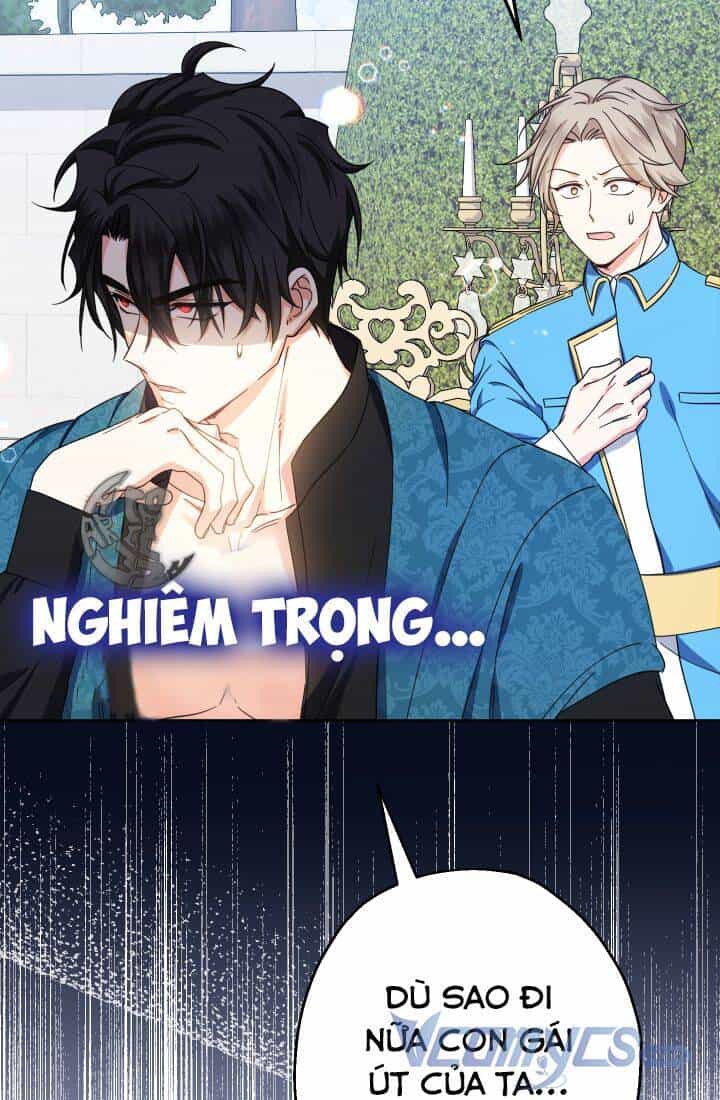 Tiểu Thư Tích Tiền Đi Bụi - Chương 24 - ảnh 35