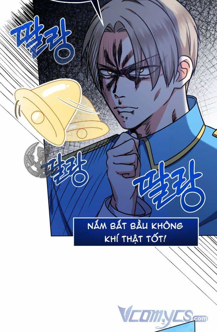 Tiểu Thư Tích Tiền Đi Bụi - Chương 24 - ảnh 41