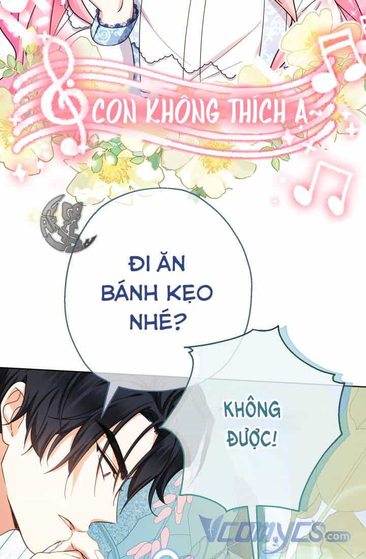 Tiểu Thư Tích Tiền Đi Bụi - Chương 24 - ảnh 61