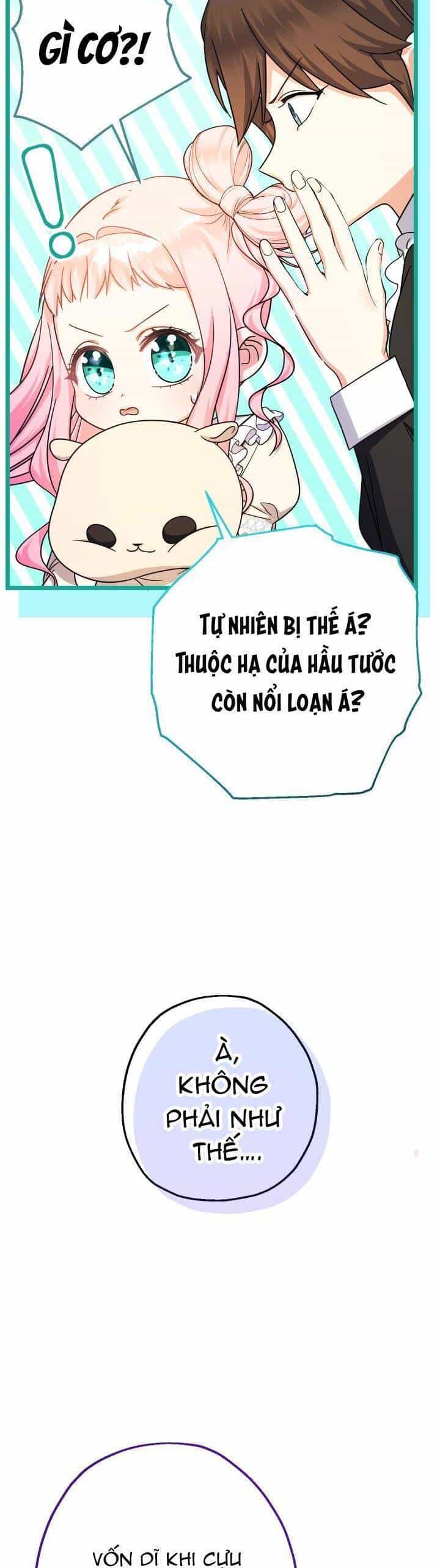 Tiểu Thư Tích Tiền Đi Bụi - Chương 25 - ảnh 25