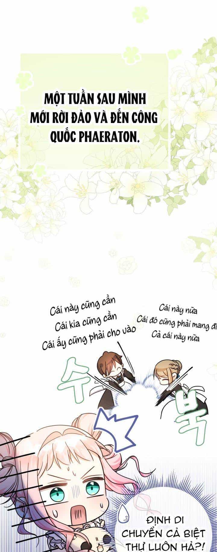 Tiểu Thư Tích Tiền Đi Bụi - Chương 25 - ảnh 37