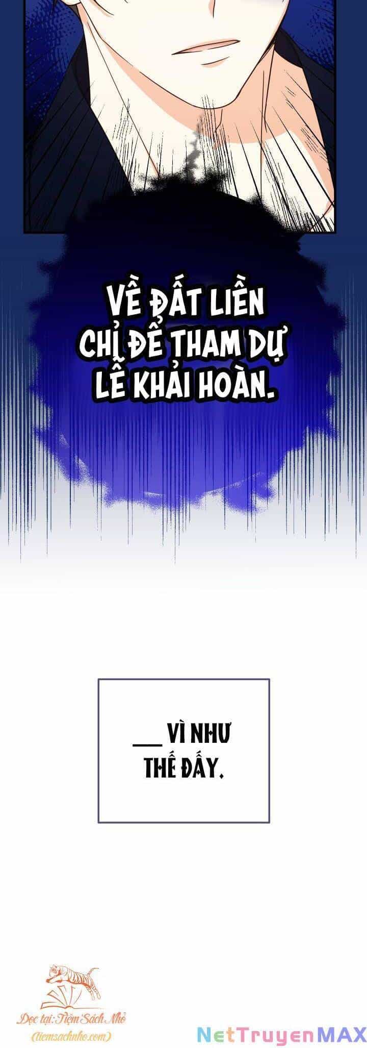 Tiểu Thư Tích Tiền Đi Bụi - Chương 25 - ảnh 40