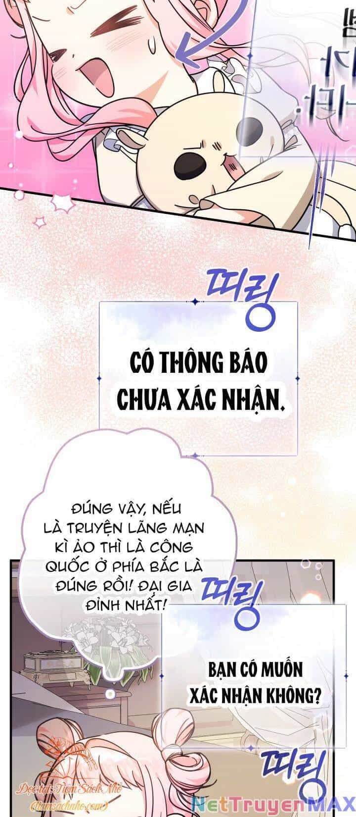 Tiểu Thư Tích Tiền Đi Bụi - Chương 25 - ảnh 44