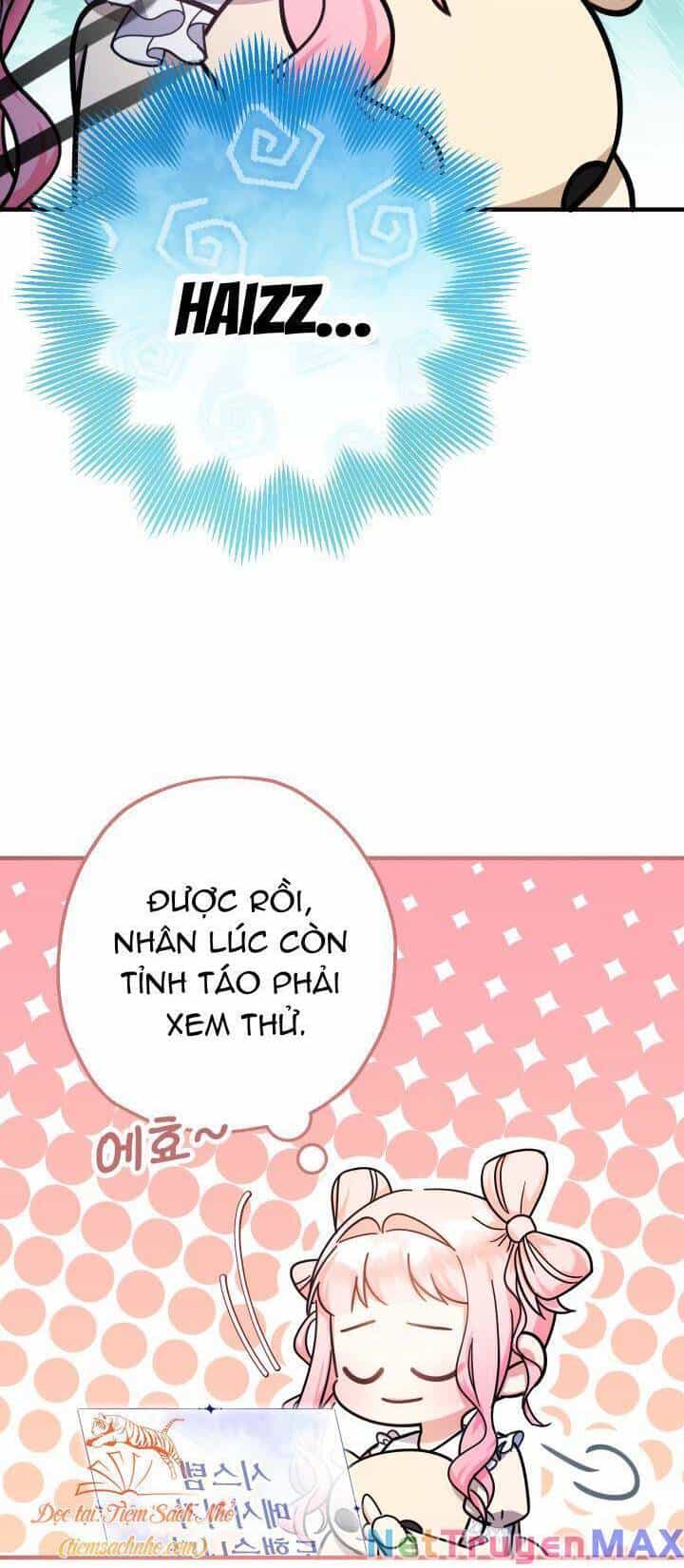 Tiểu Thư Tích Tiền Đi Bụi - Chương 25 - ảnh 46