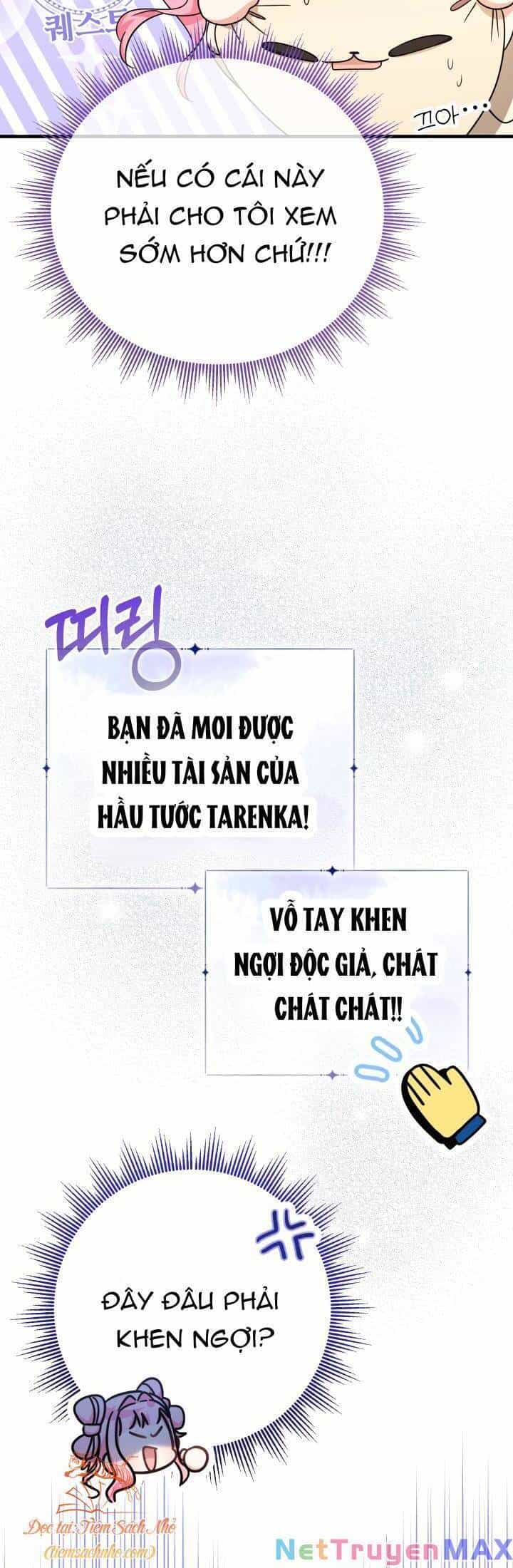 Tiểu Thư Tích Tiền Đi Bụi - Chương 25 - ảnh 50