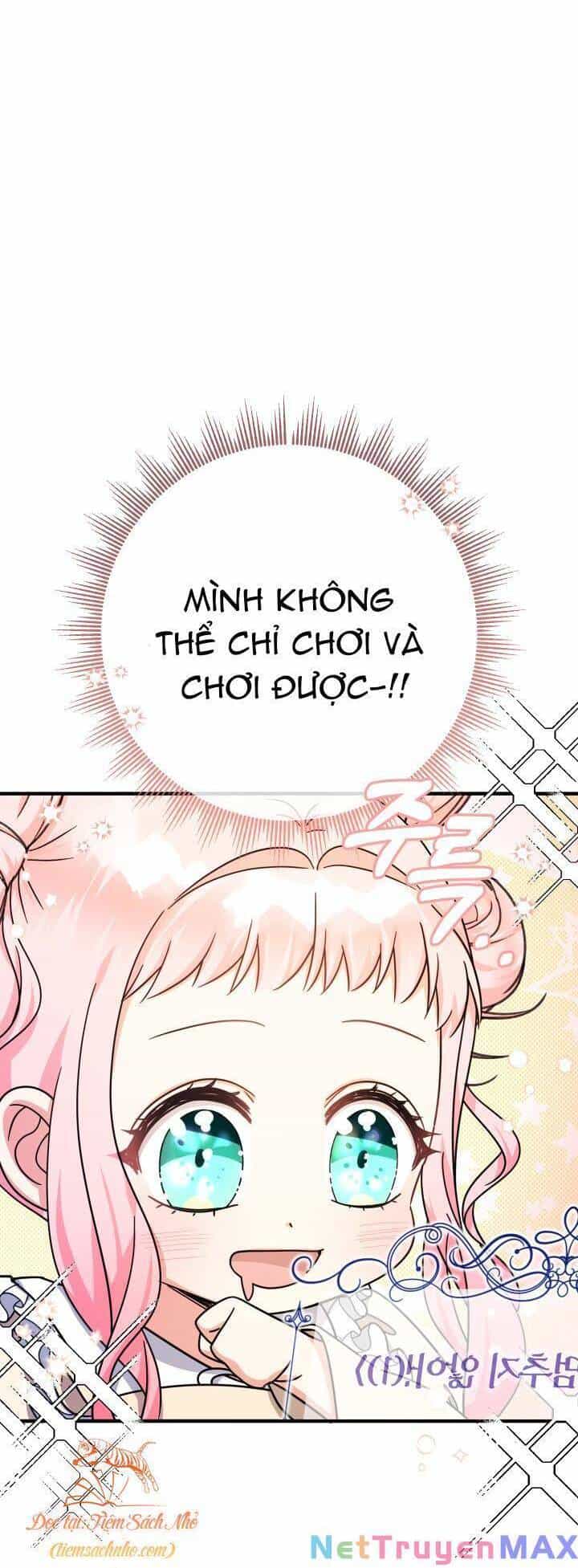 Tiểu Thư Tích Tiền Đi Bụi - Chương 25 - ảnh 57