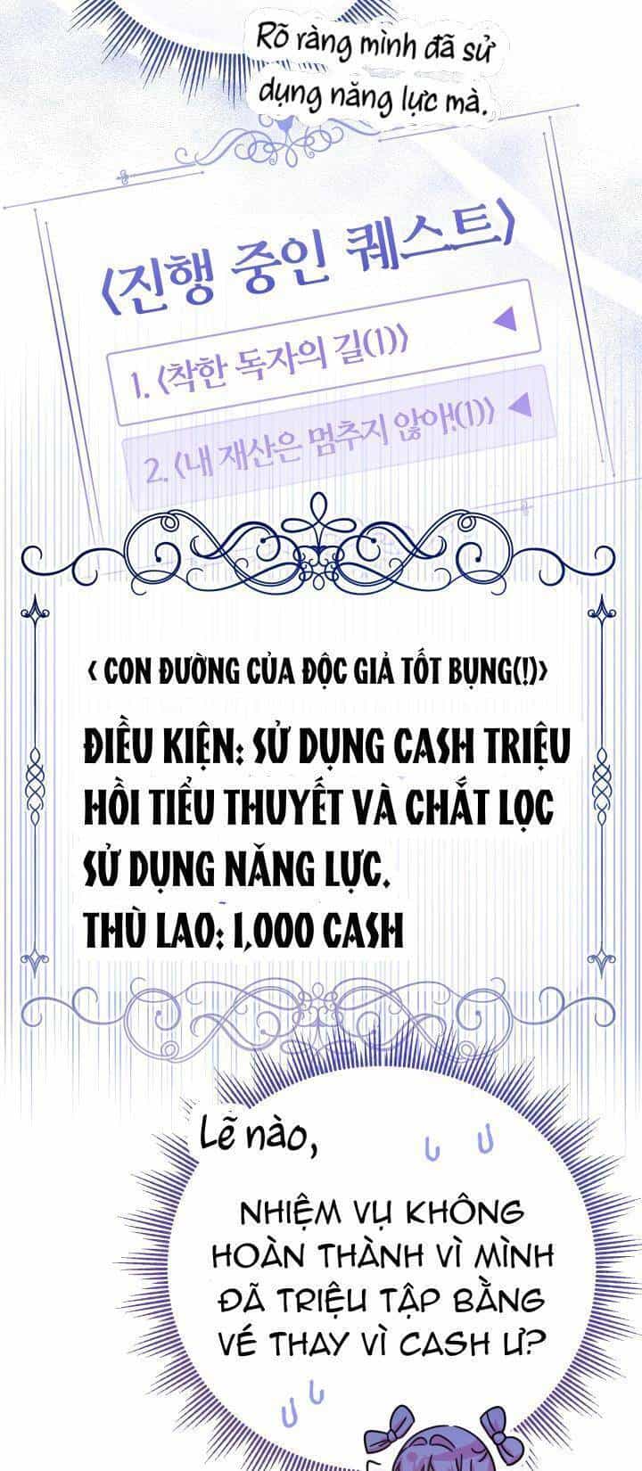 Tiểu Thư Tích Tiền Đi Bụi - Chương 25 - ảnh 60