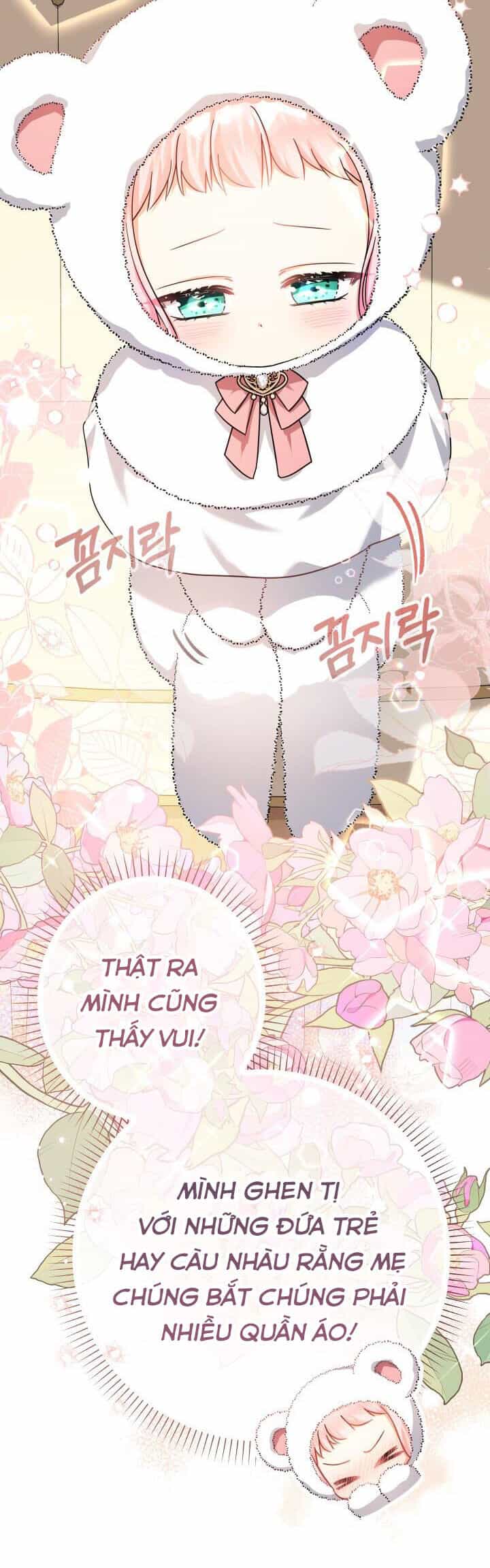 Tiểu Thư Tích Tiền Đi Bụi - Chương 26 - ảnh 13